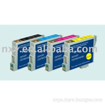 ink cartridge